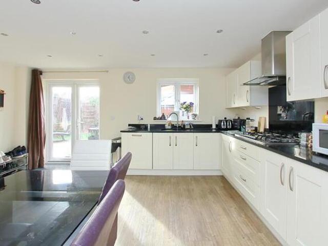 House for sale in Barton Stacey, Hampshire