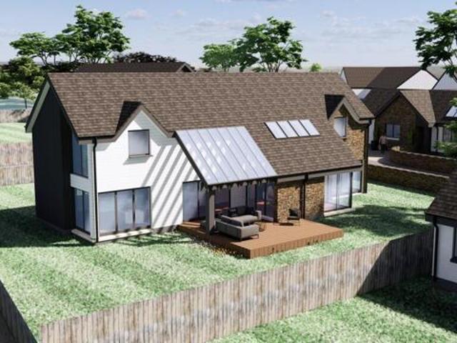 House for sale in Arbroath, Priestfield