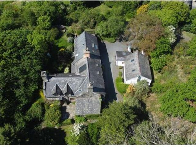 House for sale in Barmouth, Wales