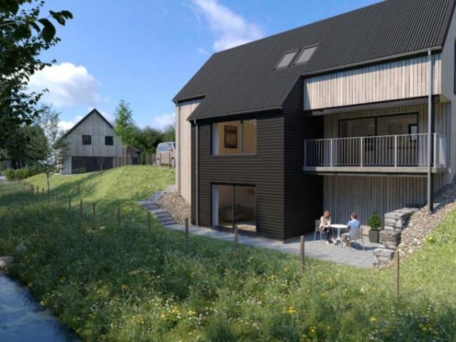 House for sale in Aviemore, Scotland