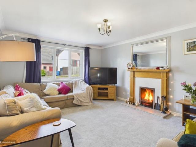 House for sale in Aviemore, Scotland
