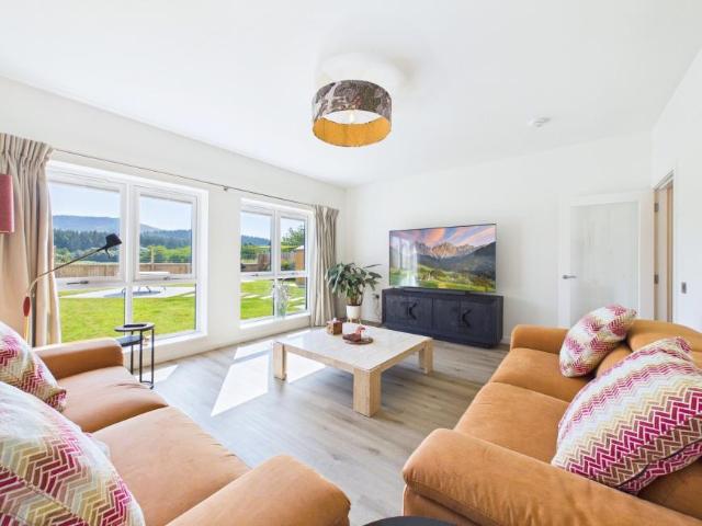 House for sale in Aviemore, Scotland