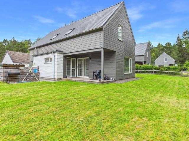 House for sale in Aviemore, Scotland