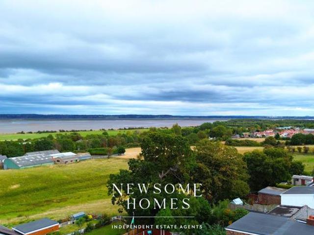 House for sale in Bagillt