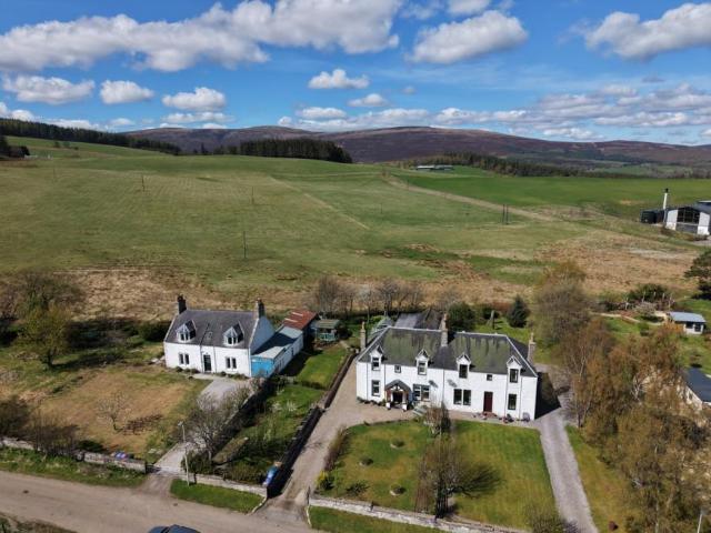 House for sale in Scotland