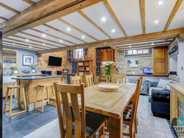 House for sale in Thurnscoe, Isle Of Man