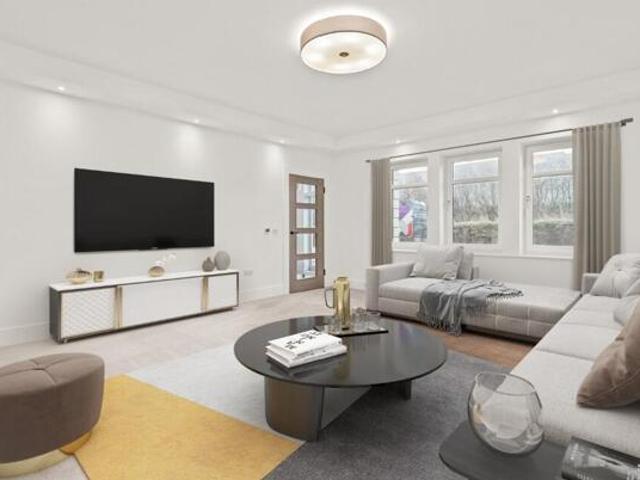 House for sale in Bathgate, Scotland