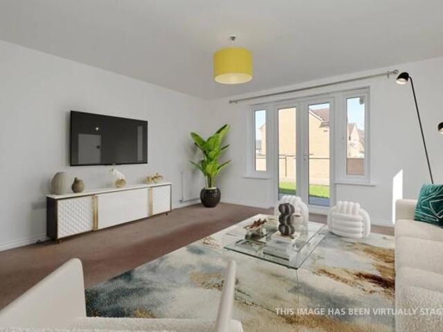 House for sale in Bathgate, Scotland