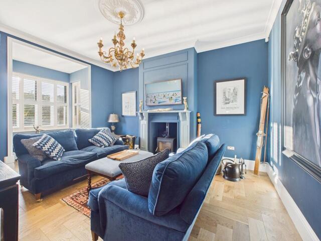 House for sale in West Pelton, Isle Of Man