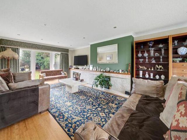 House for sale in Bickley, Greater London