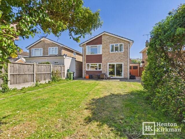 House for sale in Queens Park, Billericay