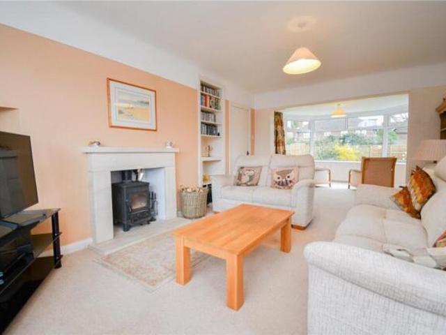 House for sale in Heswall, Wirral