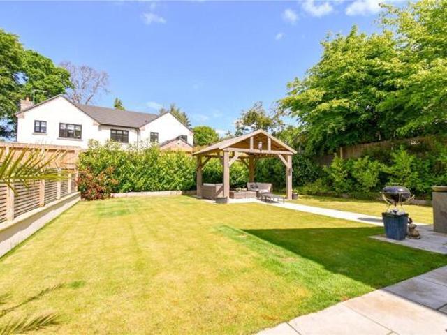 House for sale in Woodchurch, Bidston Hill