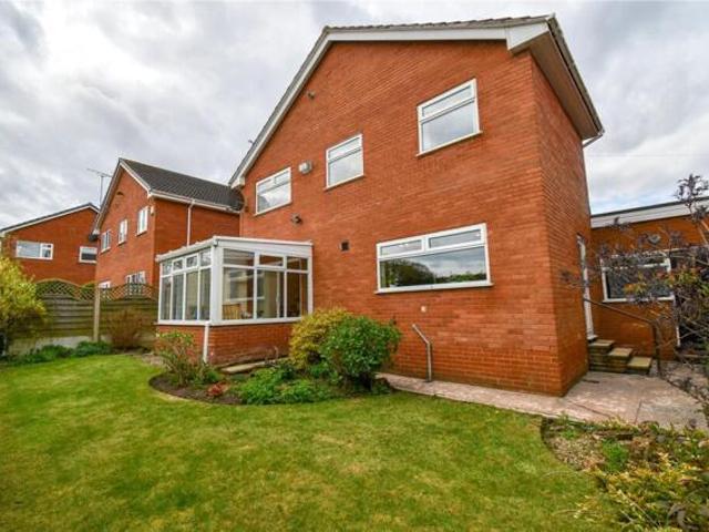 House for sale in Irby, Isle Of Man