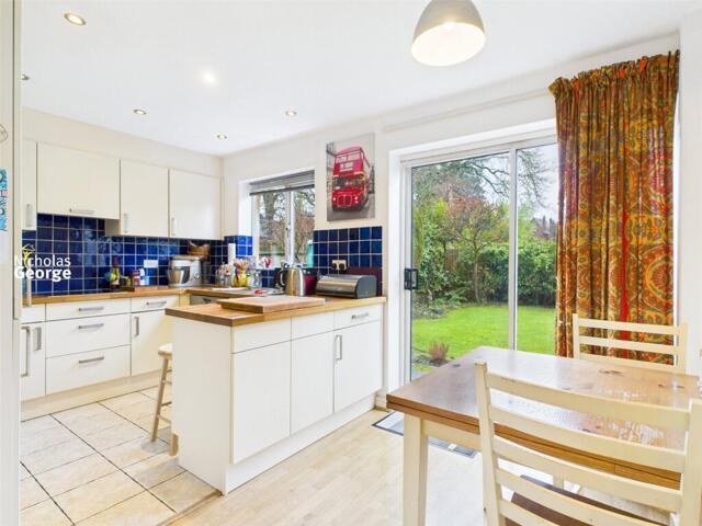House for sale in Cotteridge, Isle Of Man