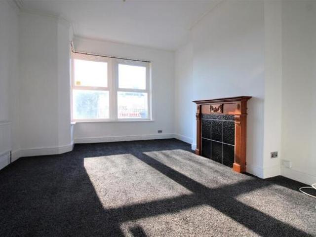 House for sale in South Shore, Blackpool