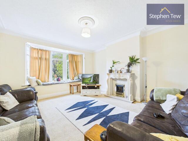 House for sale in Layton, Blackpool