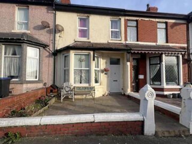 House for sale in North Shore, Blackpool