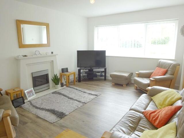 House for sale in Little Bispham, Blackpool