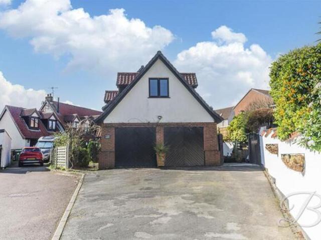 House for sale in Alverton, East Midlands