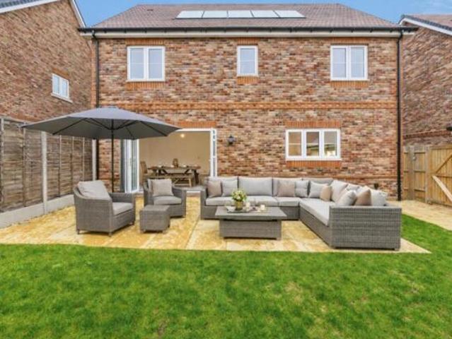House for sale in Blunham, Bedfordshire