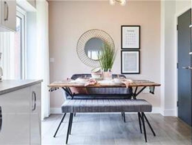 House for sale in Kingsley Moor, Staffordshire