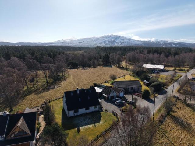 House for sale in Boat Of Garten, Scotland