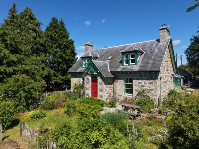 House for sale in Aviemore, Scotland