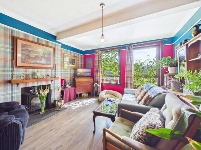 House for sale in Boat Of Garten, Scotland