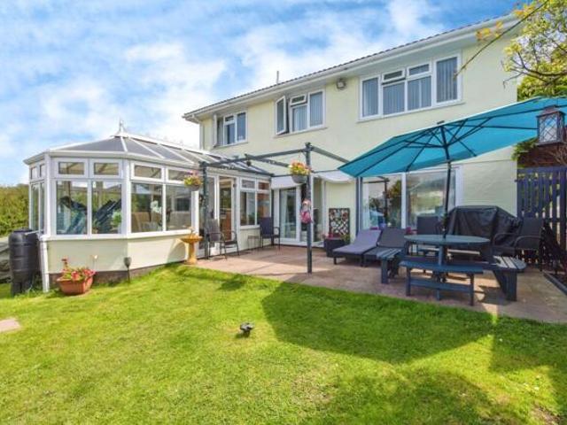 House for sale in St Neot, Cornwall