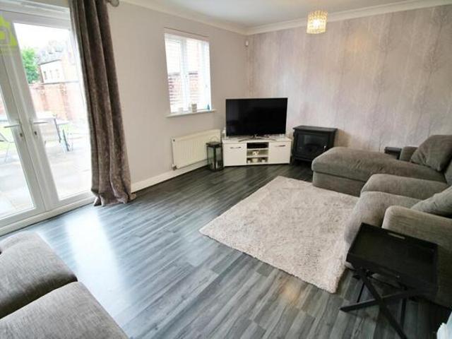 House for sale in Westhoughton