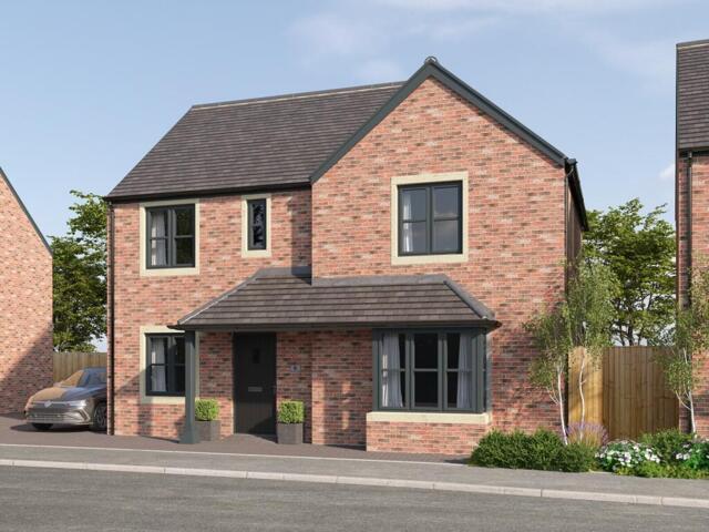 House for sale in Moses Gate, Lee Bank