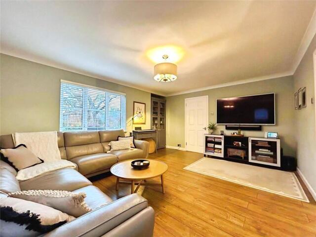 House for sale in Newell Green