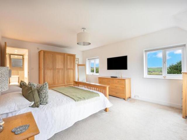 House for sale in Salwayash, East Dorset