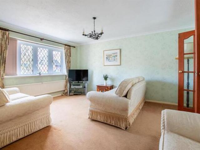 House for sale in Oldland, South Gloucestershire