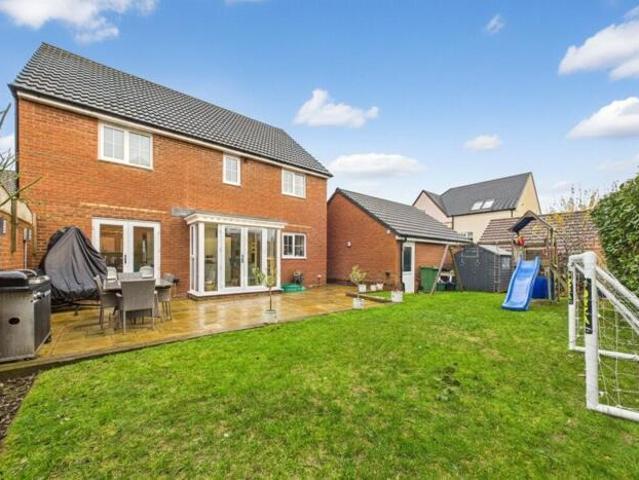 House for sale in Lower Morton
