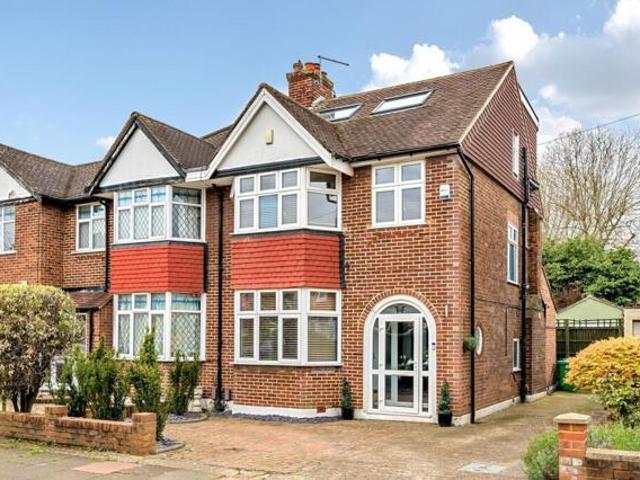 House for sale in Chislehurst, Greater London