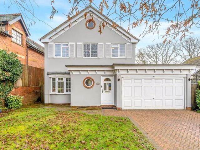 House for sale in Elmstead, Greater London