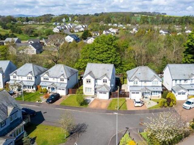House for sale in Broughty Ferry