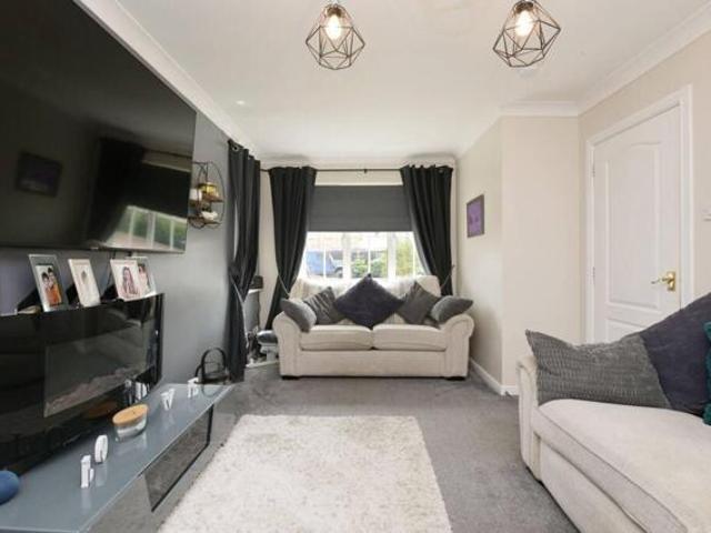 House for sale in Broxburn, Scotland