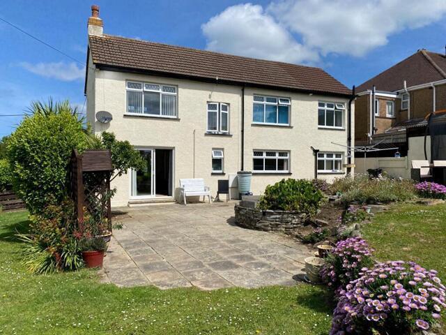 House for sale in Bude, Cornwall