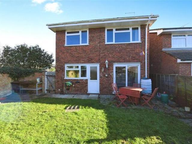 House for sale in Burnham-on-Crouch, Maldon
