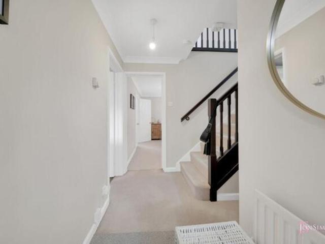 House for sale in Ightenhill, Burnley
