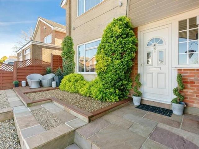 House for sale in Haggate, Burnley