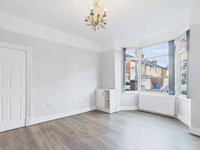 House for sale in Burslem, Stoke-on-Trent