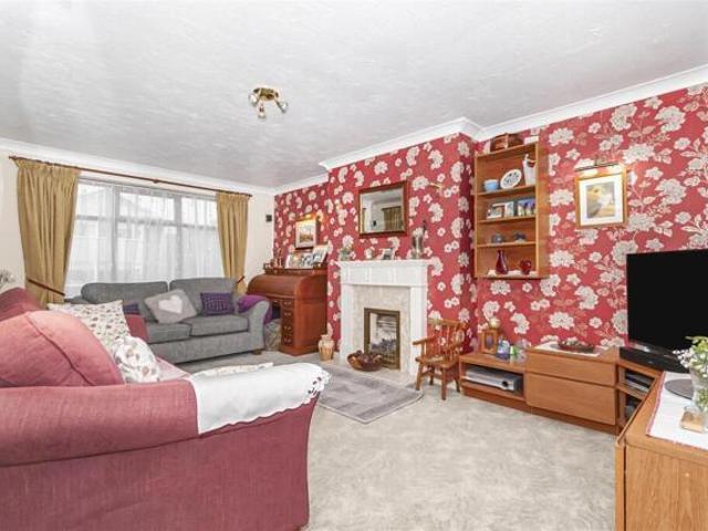 House for sale in Hazelhurst, Bury