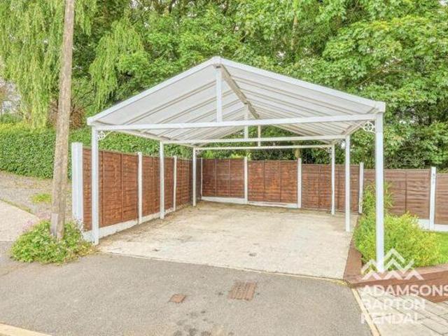 House for sale in Bury, Isle Of Man