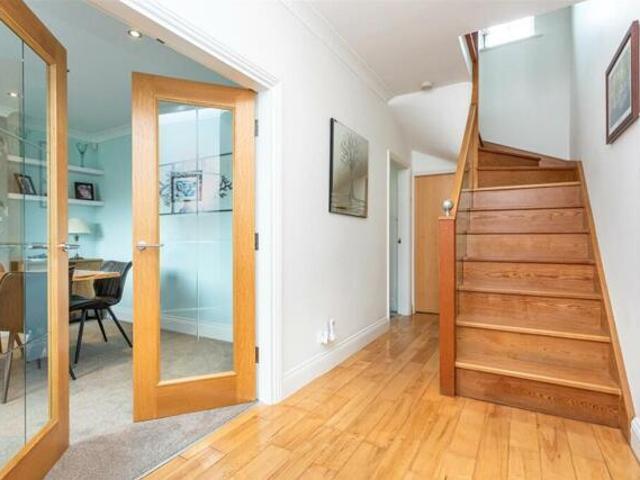 House for sale in Hazelhurst, Bury