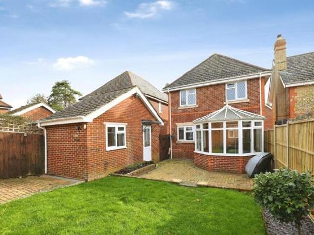 House for sale in Calne