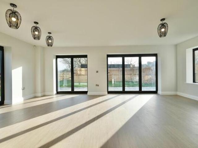 House for sale in Huntingdon, Cambridgeshire
